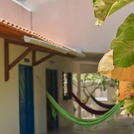 Hostel Republika Натал Экстерьер фото