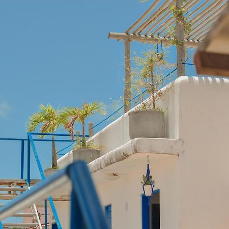 Hostel Republika Натал Экстерьер фото
