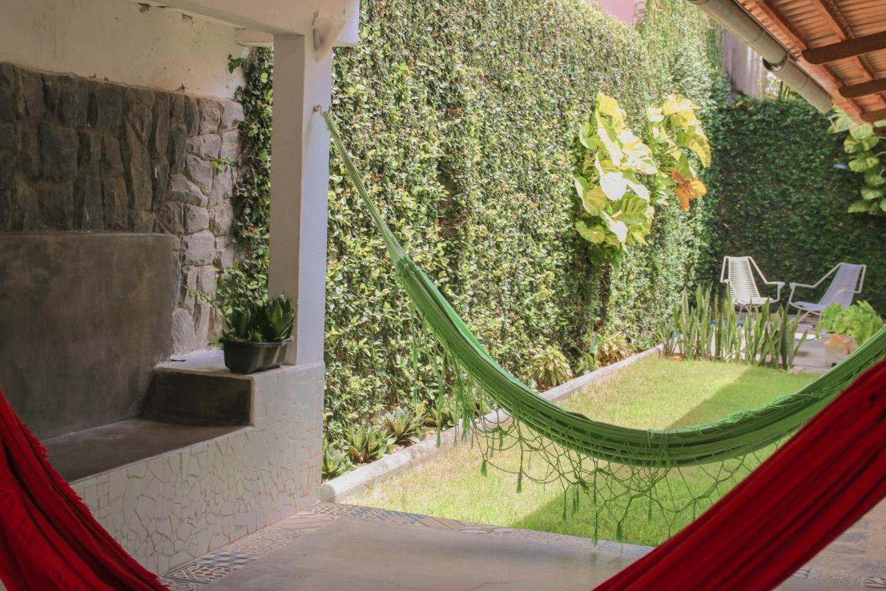Hostel Republika Натал Экстерьер фото
