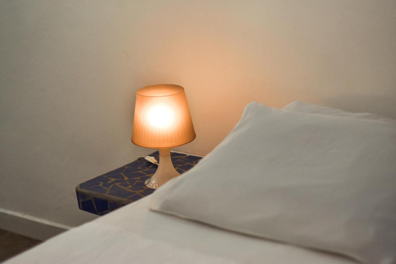 Hostel Republika Натал Экстерьер фото