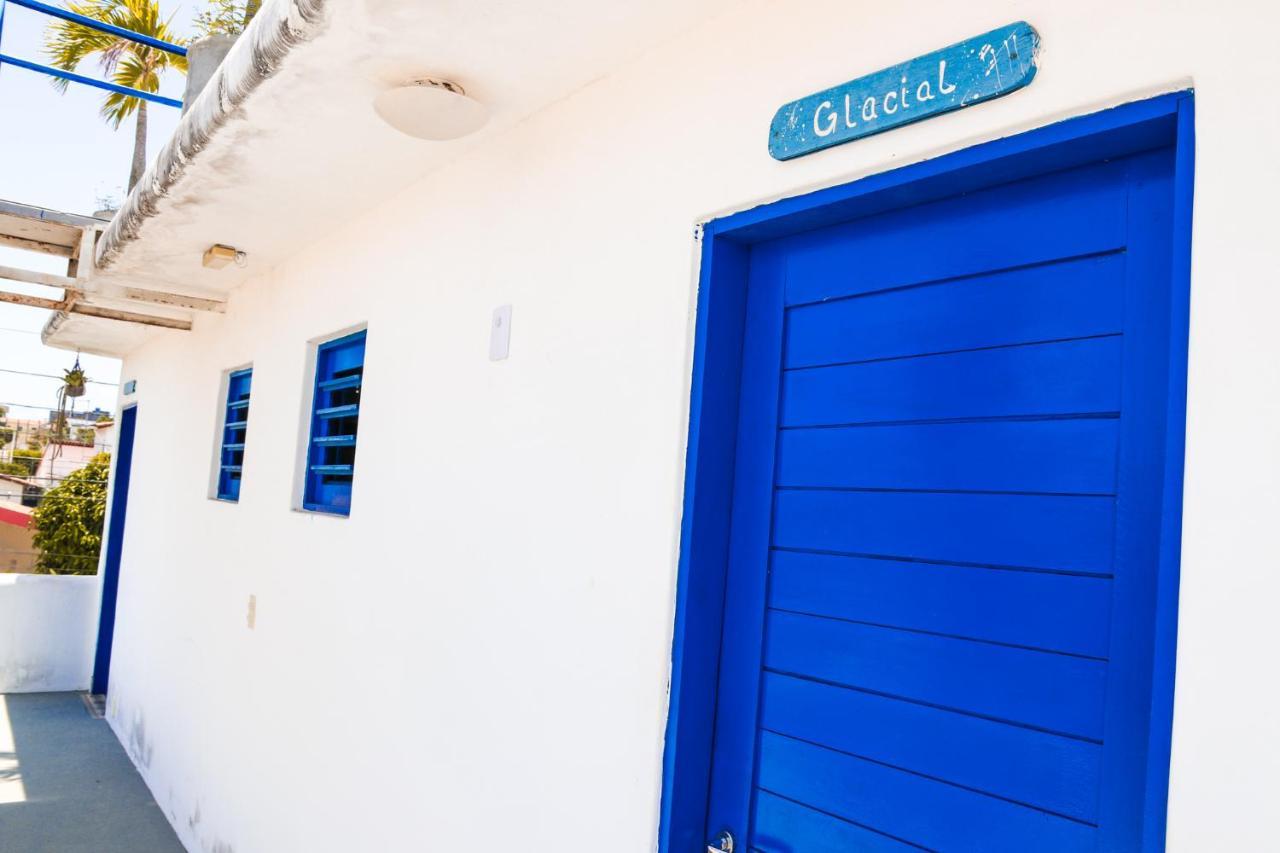 Hostel Republika Натал Экстерьер фото