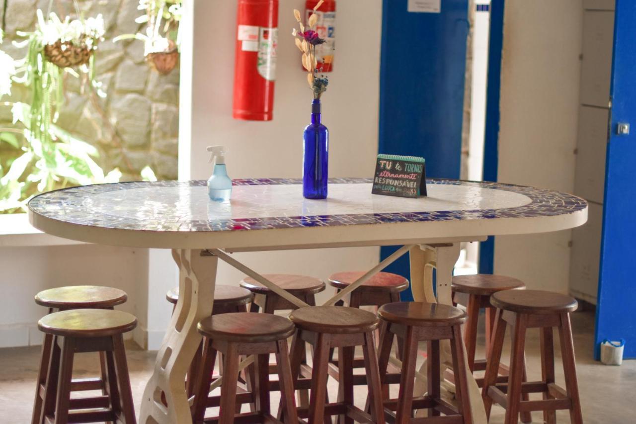Hostel Republika Натал Экстерьер фото