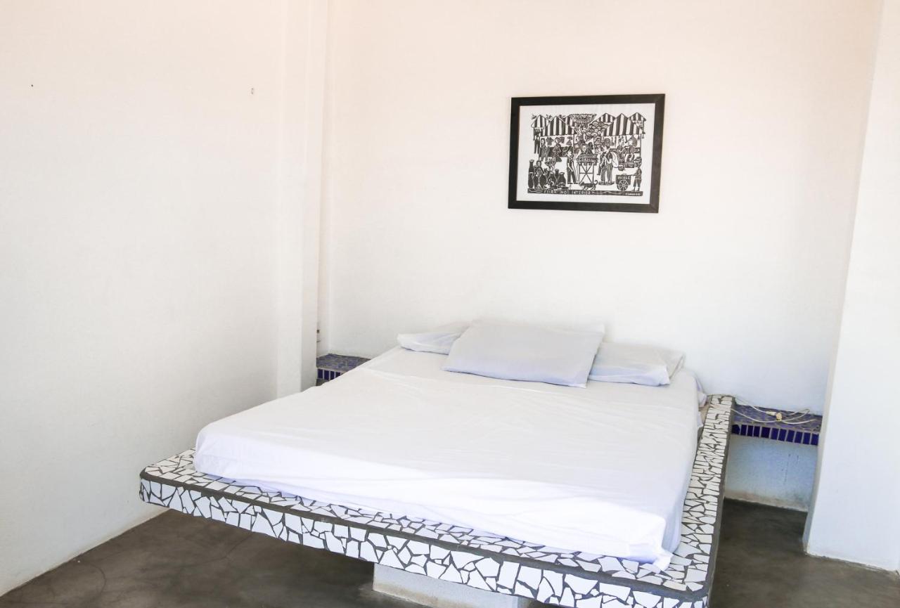 Hostel Republika Натал Экстерьер фото