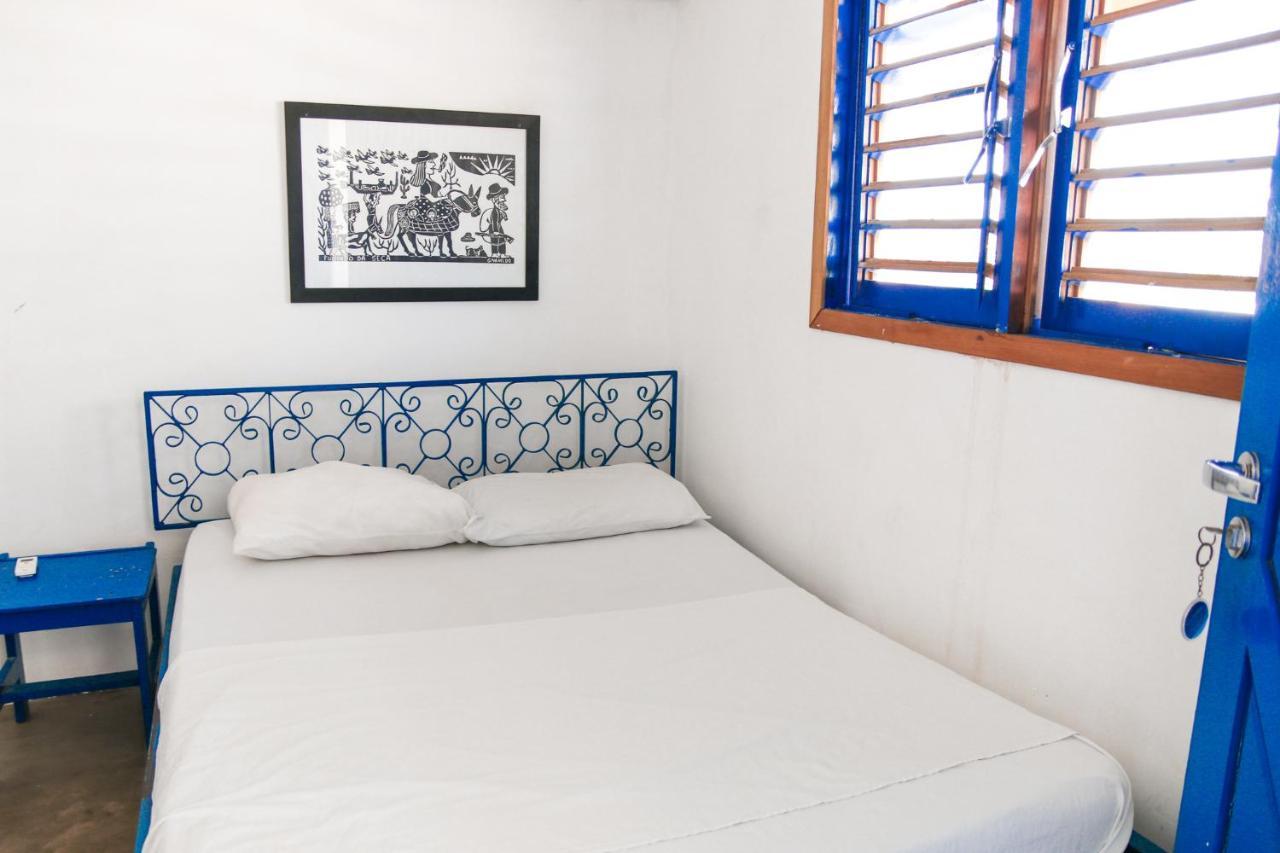 Hostel Republika Натал Экстерьер фото
