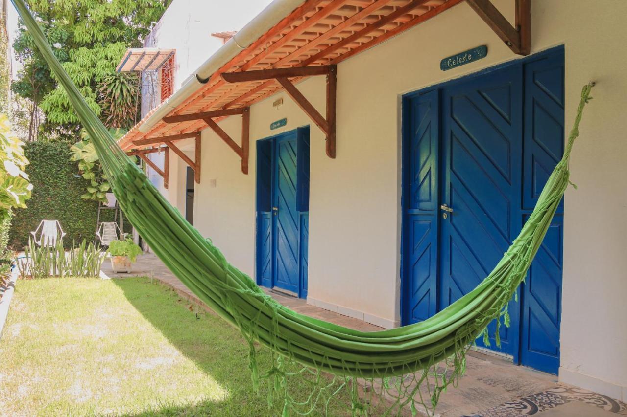 Hostel Republika Натал Экстерьер фото