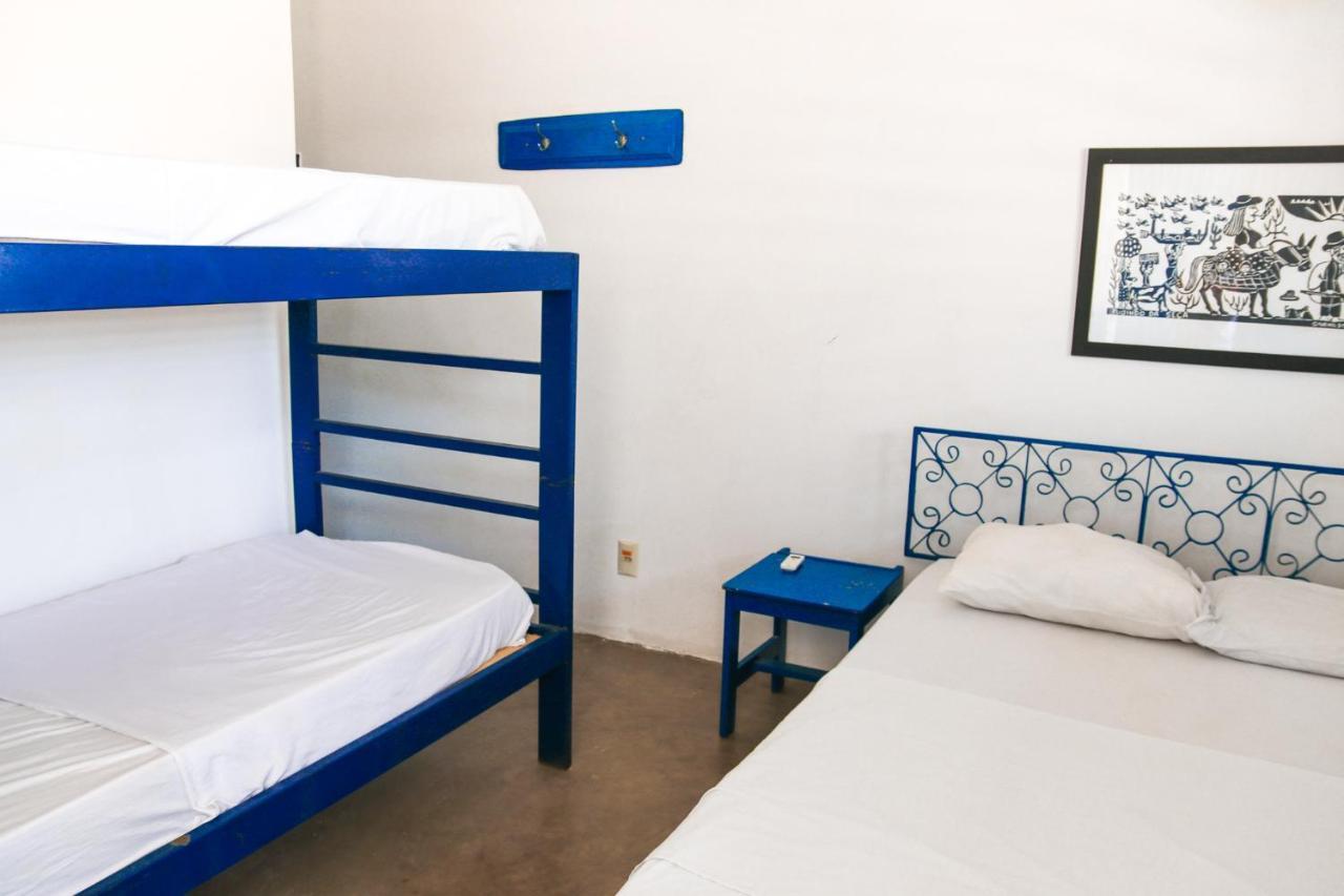 Hostel Republika Натал Экстерьер фото