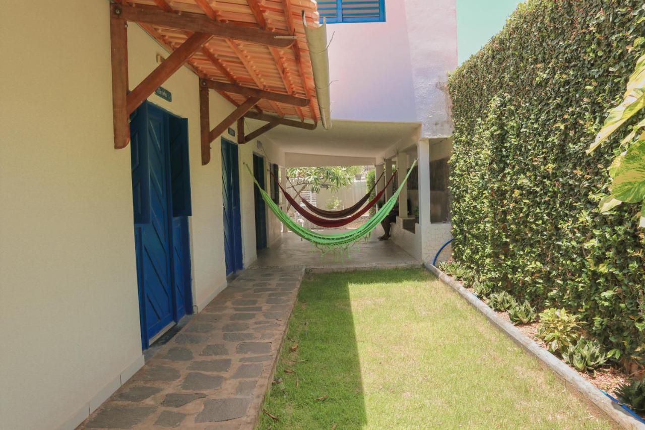 Hostel Republika Натал Экстерьер фото