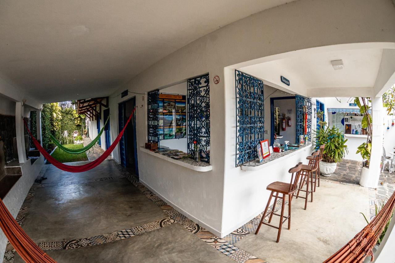 Hostel Republika Натал Экстерьер фото