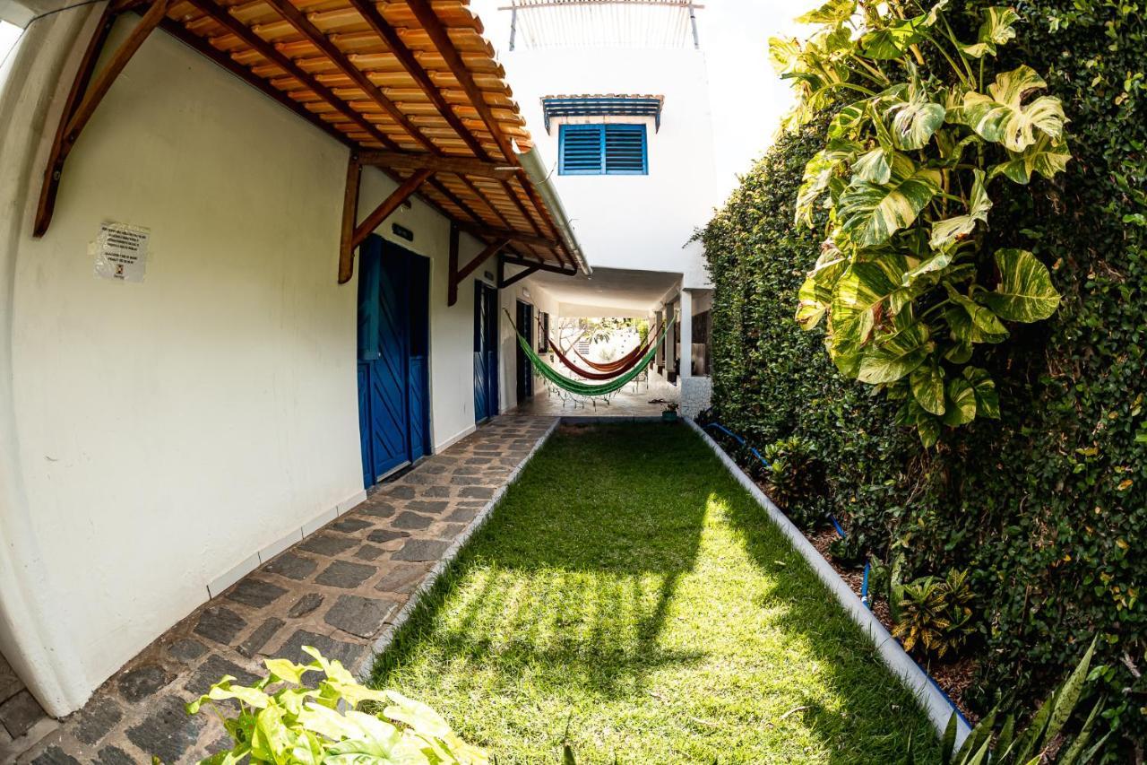 Hostel Republika Натал Экстерьер фото