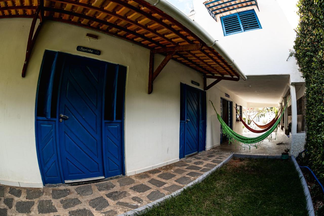 Hostel Republika Натал Экстерьер фото