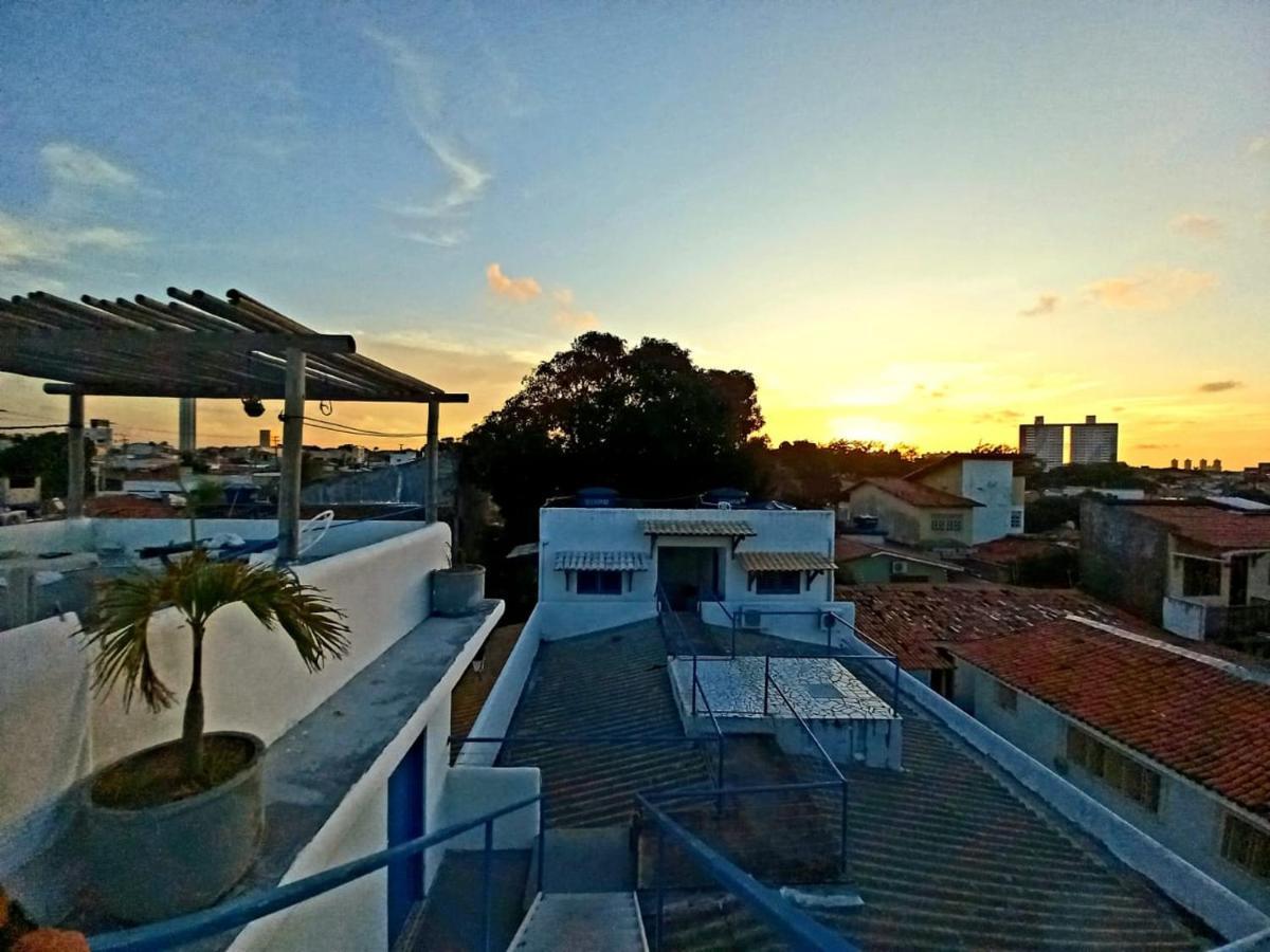 Hostel Republika Натал Экстерьер фото