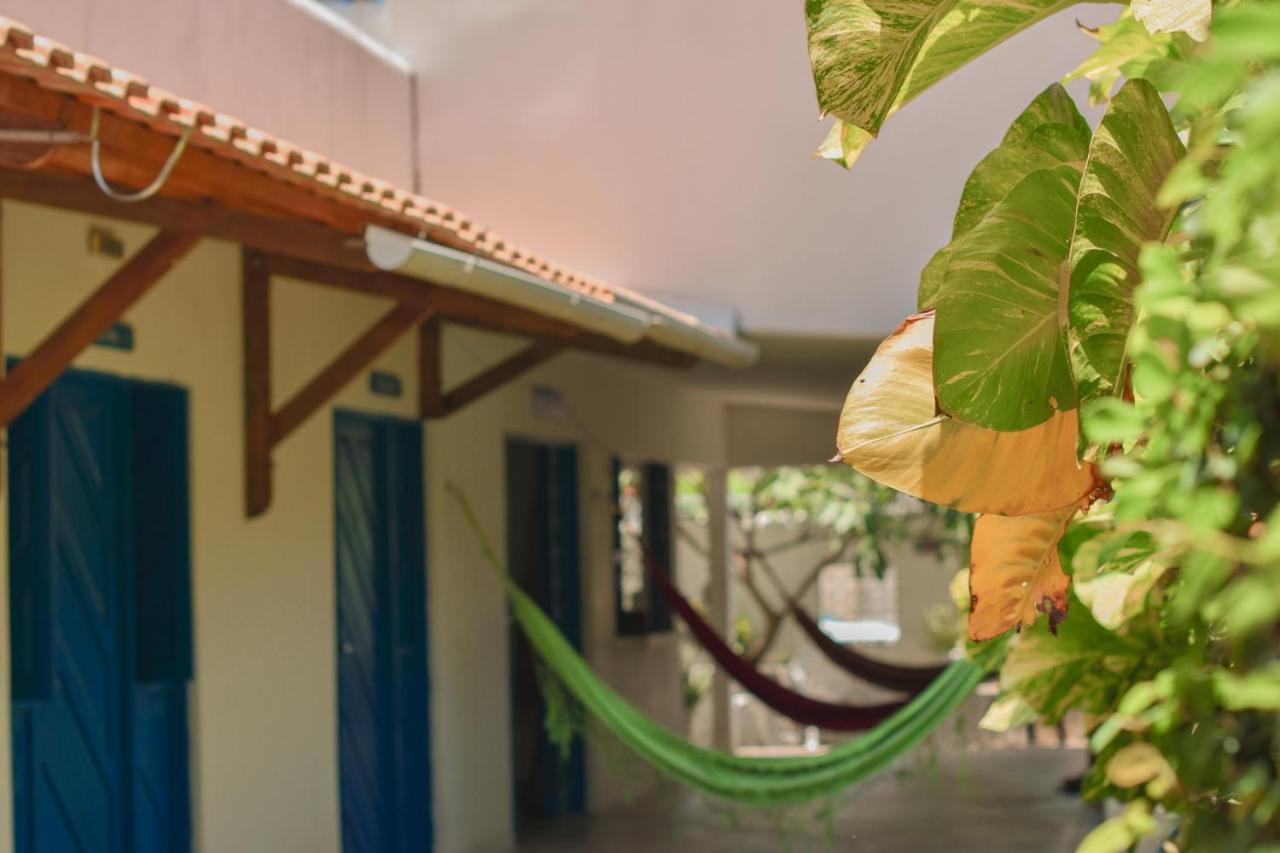 Hostel Republika Натал Экстерьер фото