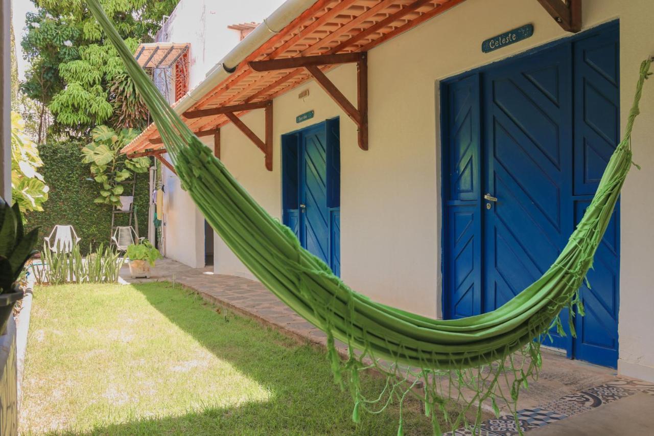 Hostel Republika Натал Экстерьер фото