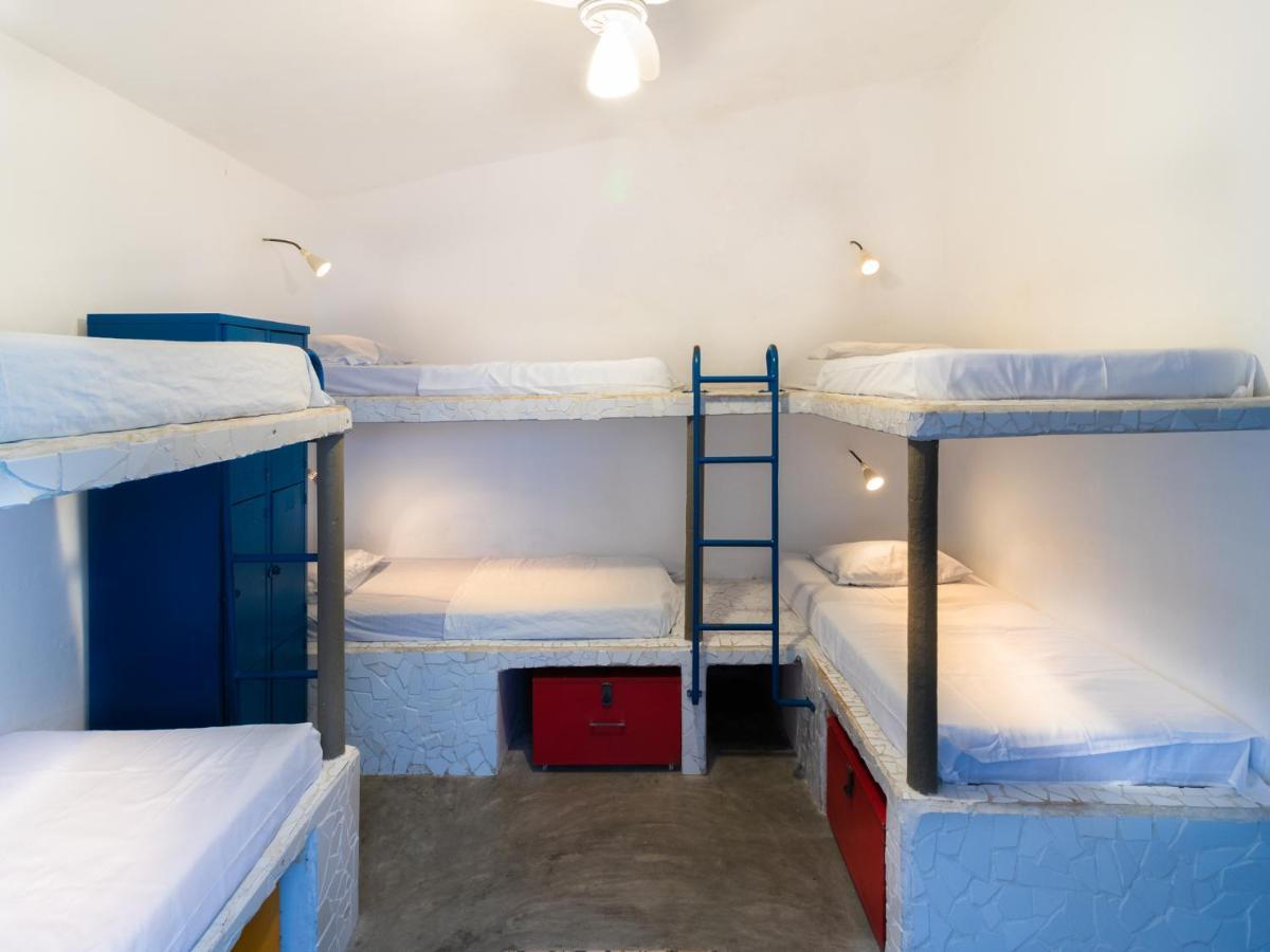 Hostel Republika Натал Экстерьер фото