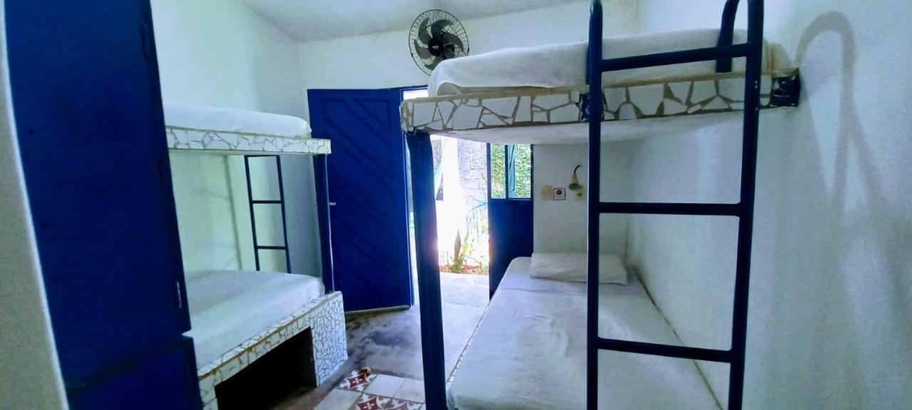 Hostel Republika Натал Экстерьер фото