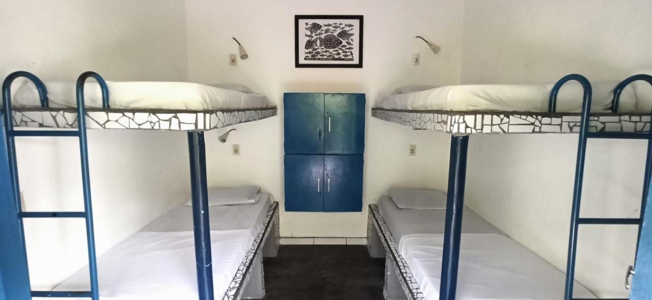 Hostel Republika Натал Экстерьер фото
