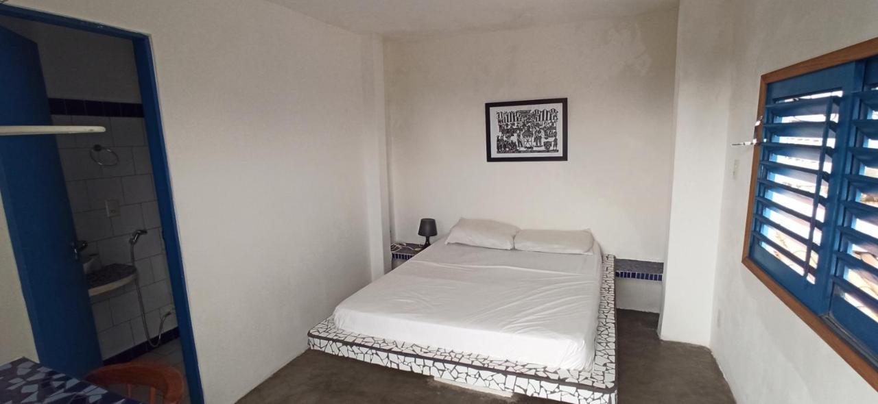 Hostel Republika Натал Экстерьер фото
