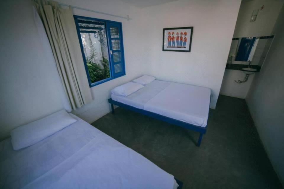 Hostel Republika Натал Экстерьер фото