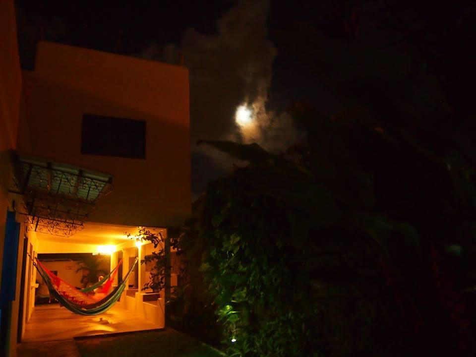 Hostel Republika Натал Экстерьер фото