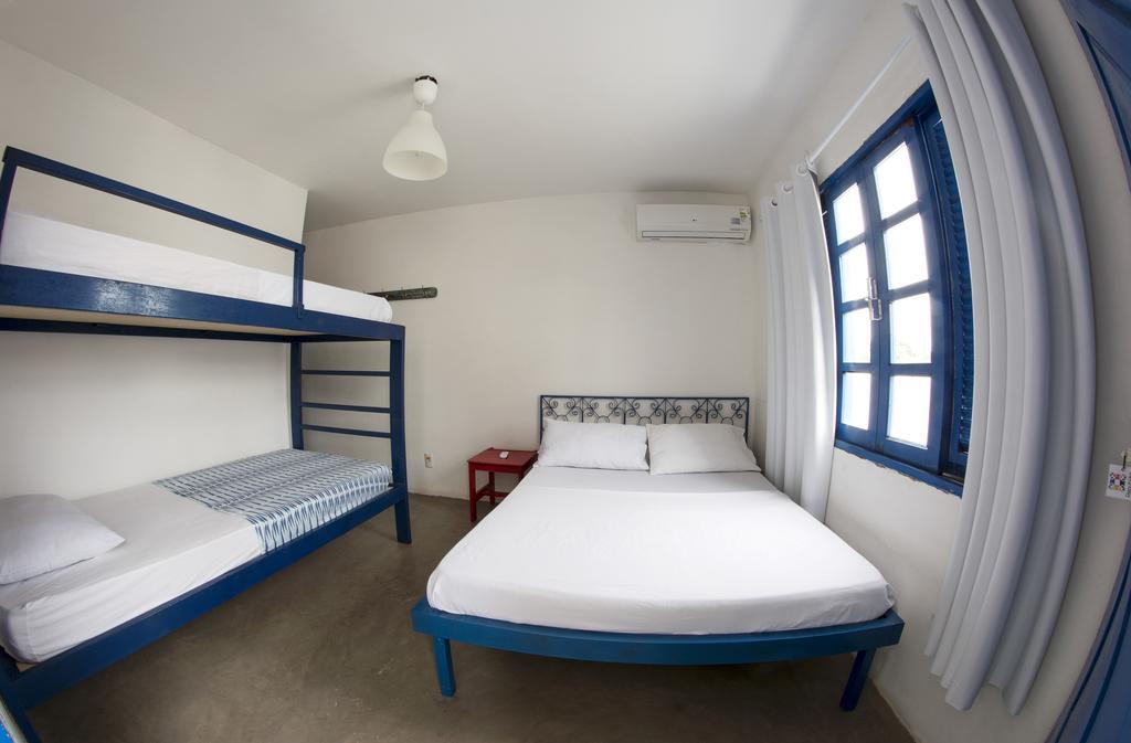 Hostel Republika Натал Экстерьер фото