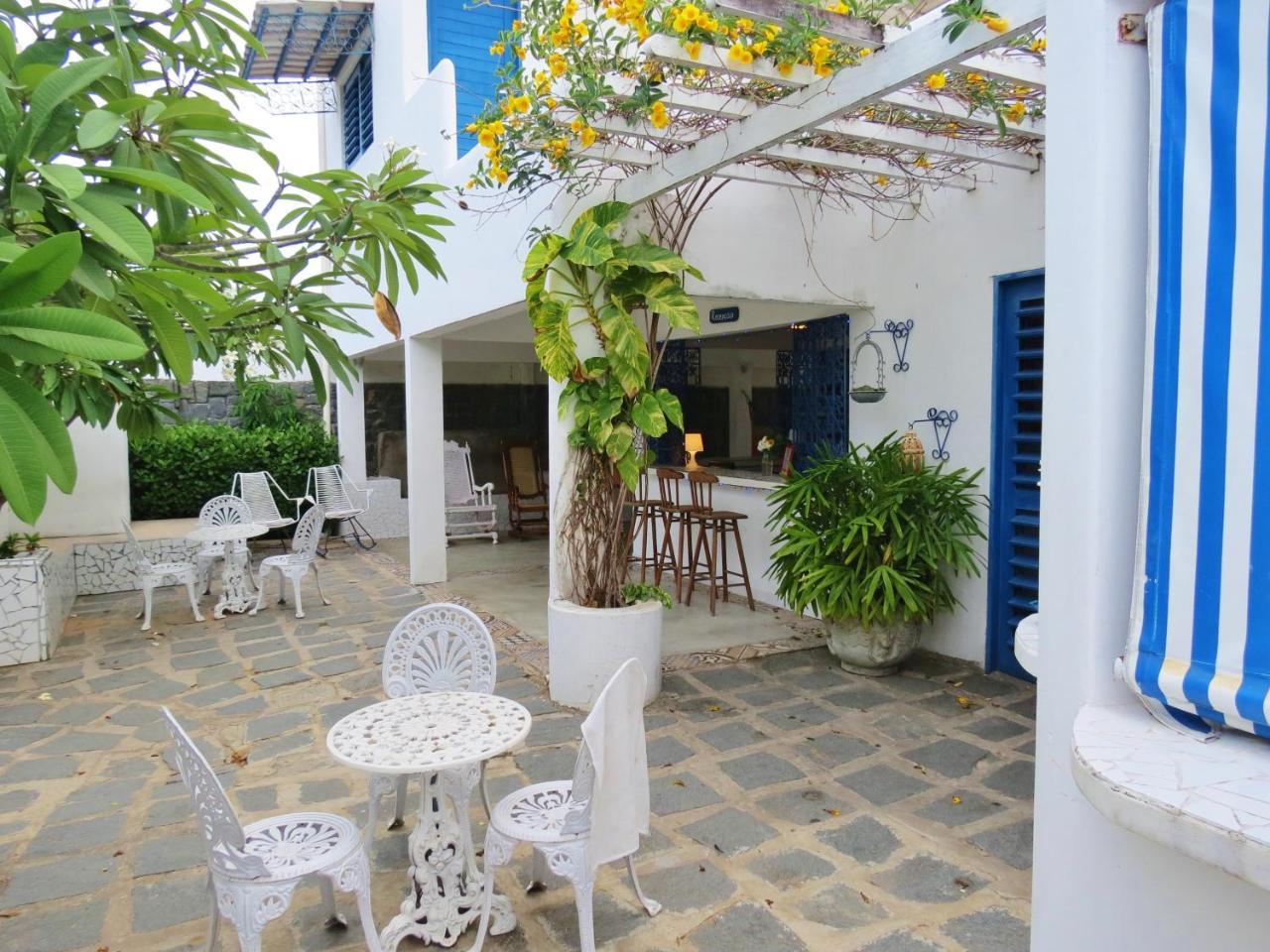 Hostel Republika Натал Экстерьер фото