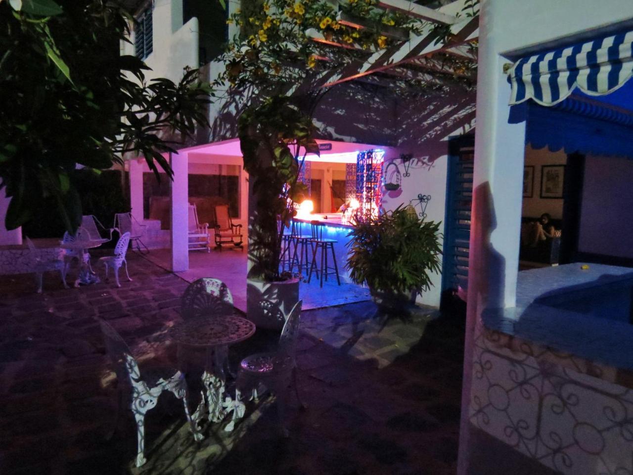 Hostel Republika Натал Экстерьер фото