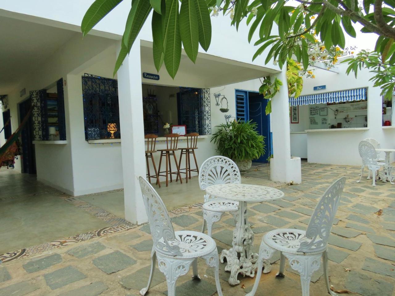 Hostel Republika Натал Экстерьер фото