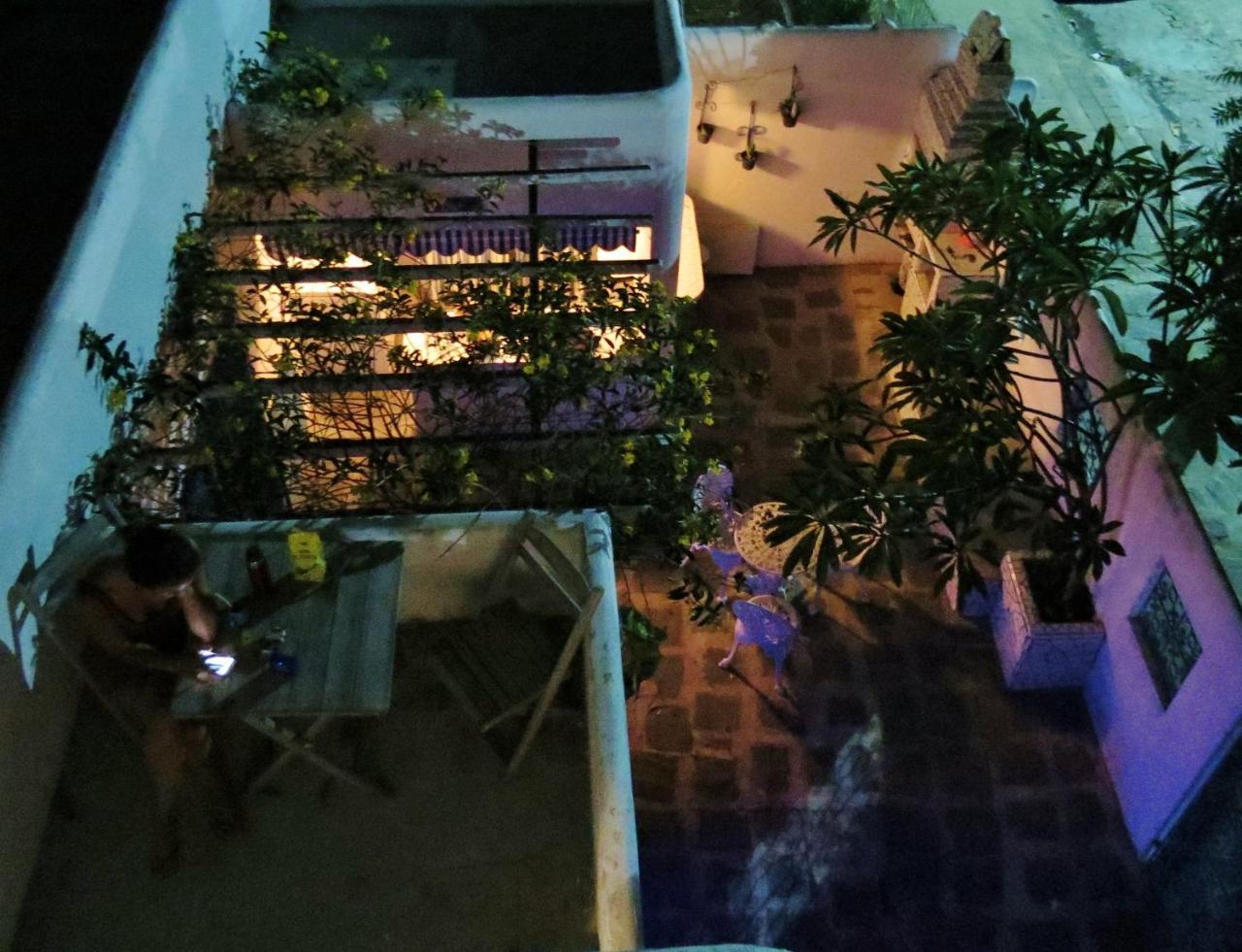 Hostel Republika Натал Экстерьер фото