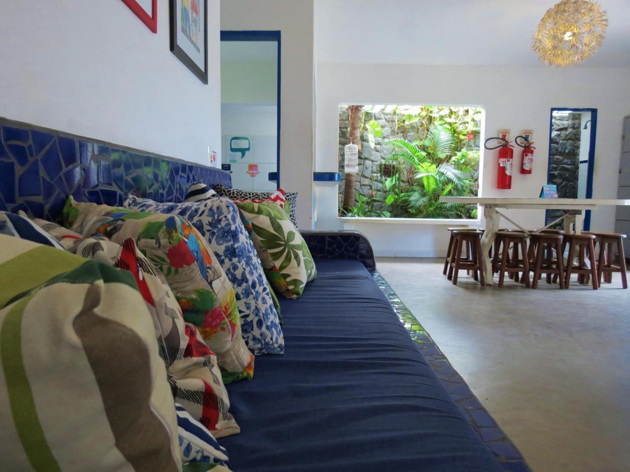 Hostel Republika Натал Экстерьер фото
